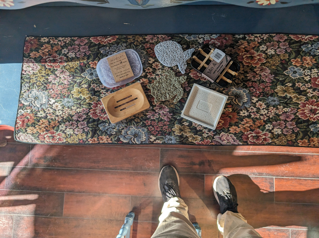 Swedish Gift Store-Lindstrom必去景点