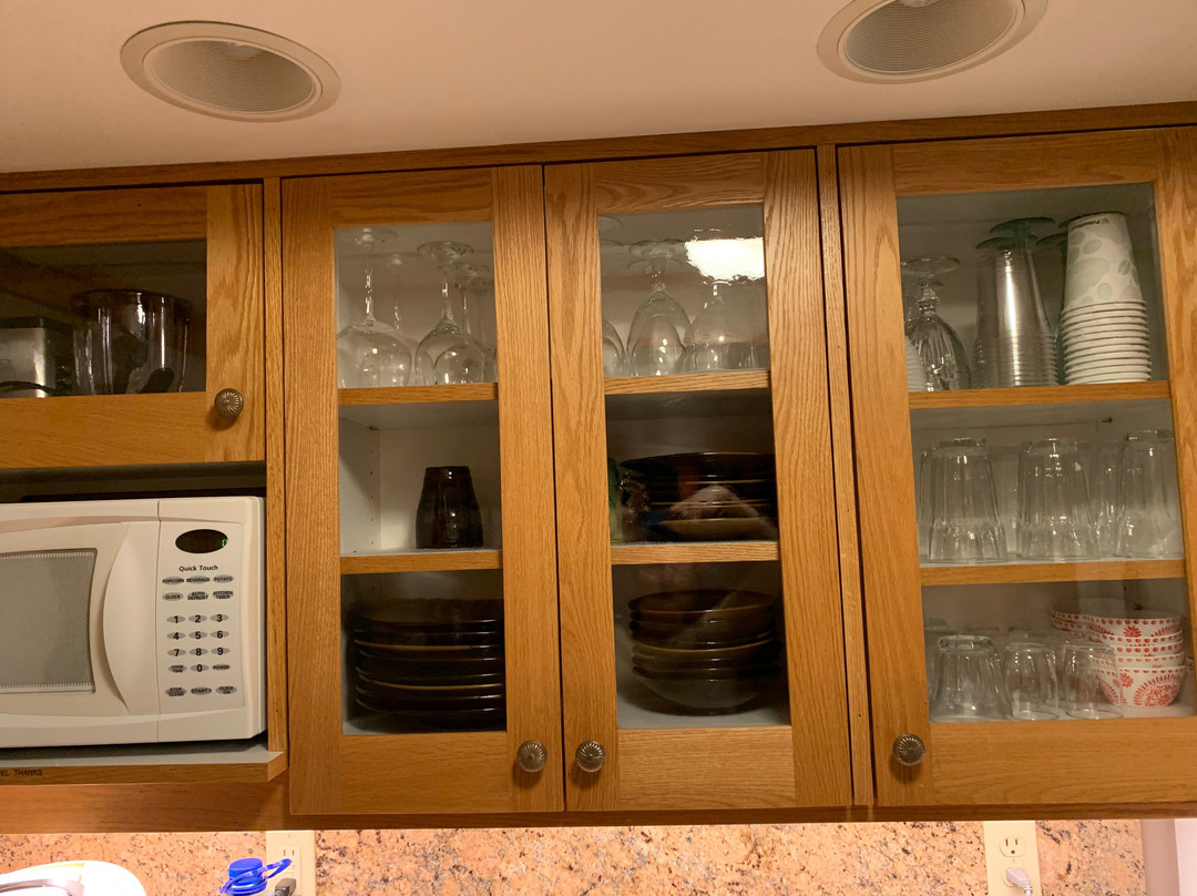 The Guest House主图