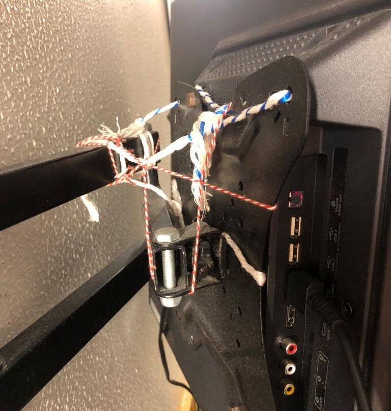 Tropical Gateway Motor Inn主图