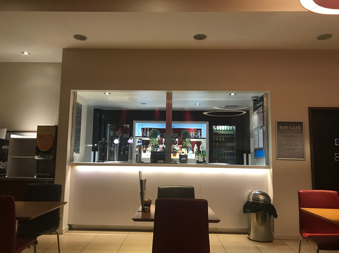 Travelodge Hull Central主图