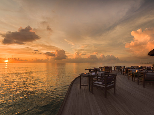 White Orchid Restaurant