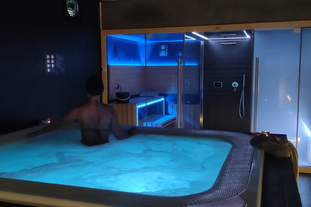 Alkamuri Posh Hotel & Spa主图