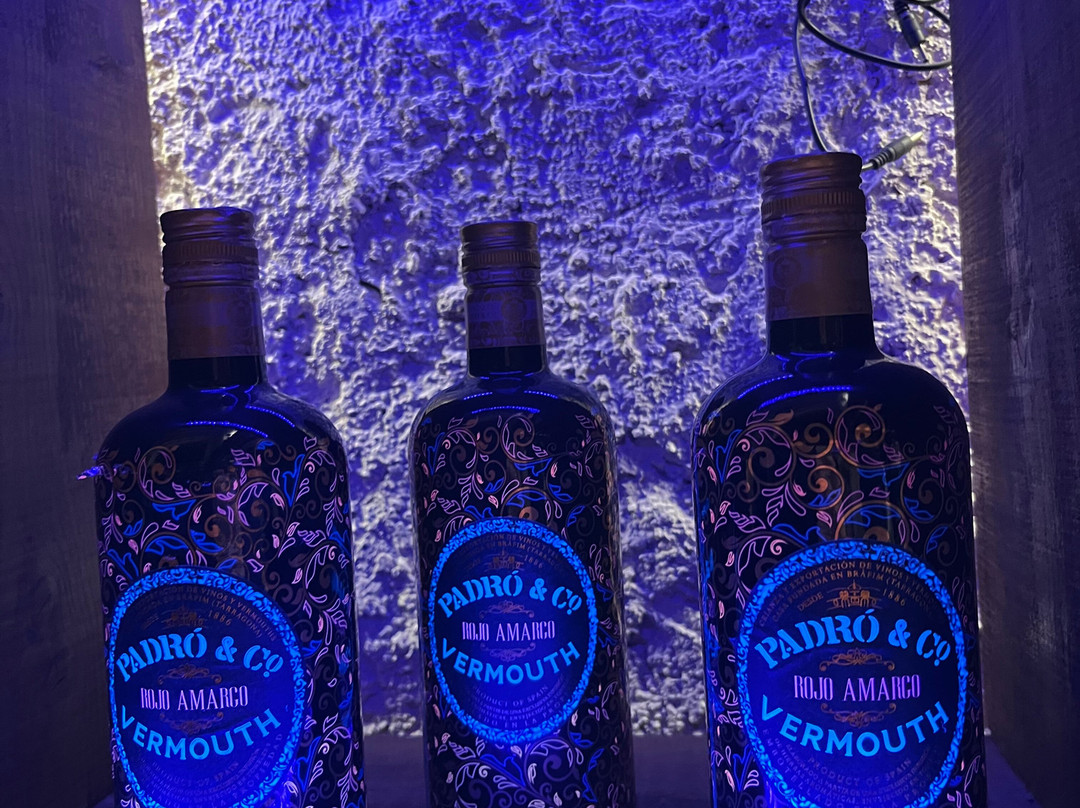 Casa Vermouth Padró景点图片