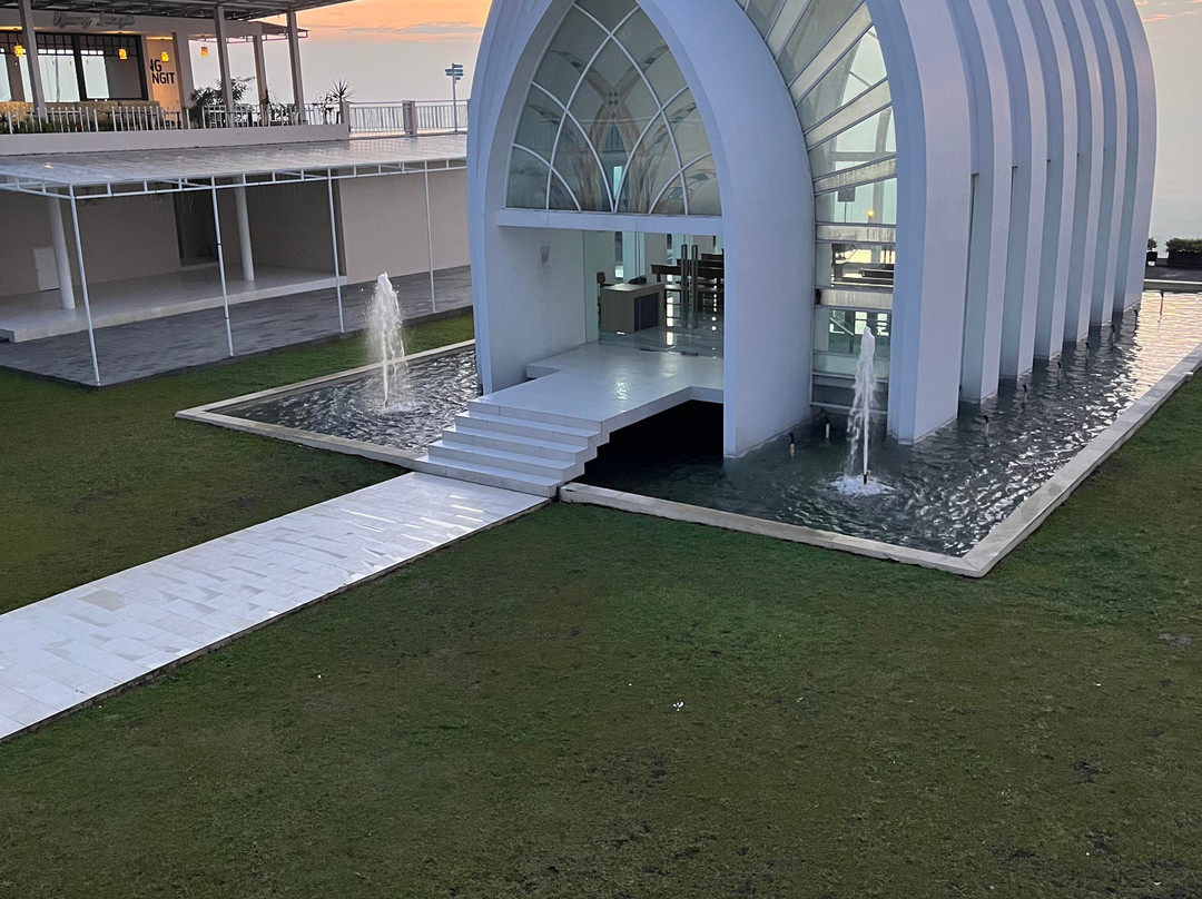 Susan Spa Resort主图