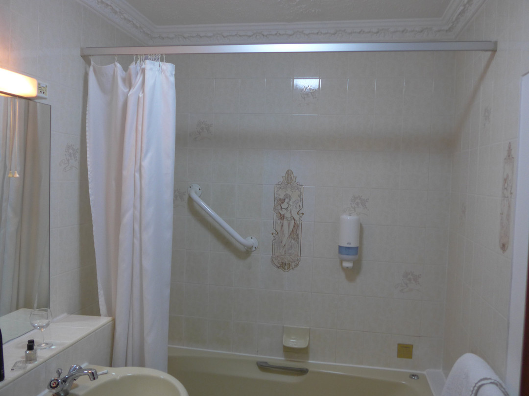 Devoncourt Resort & Apartments主图