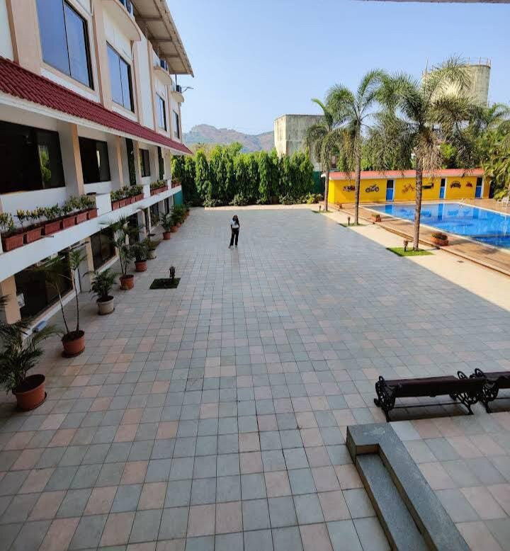 Resort Silver Hills主图