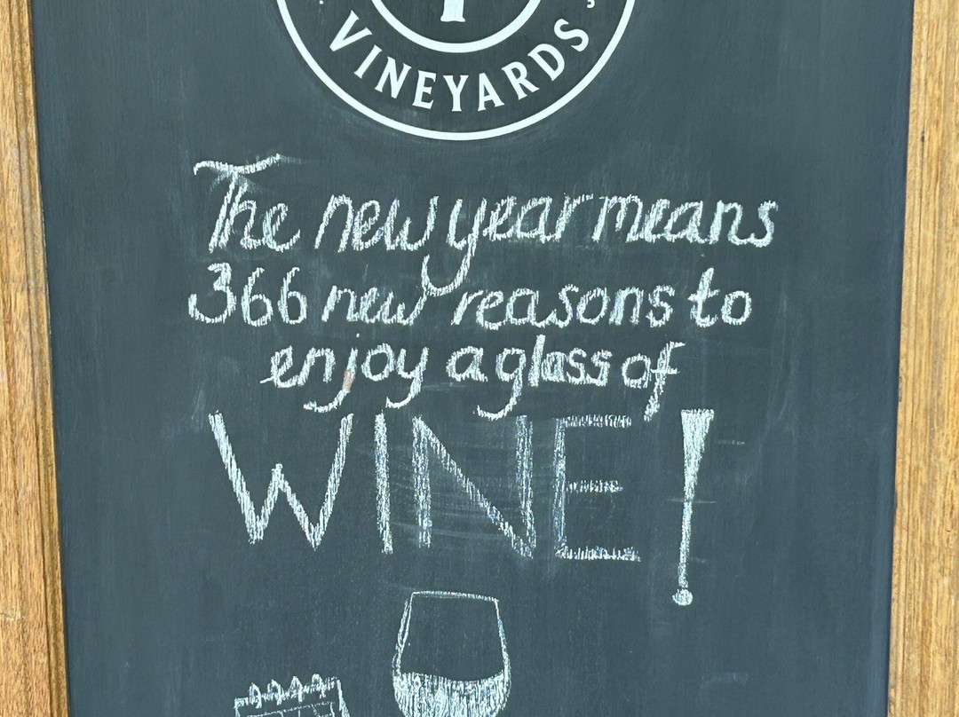 Winelands Guide-斯泰伦博斯必去景点