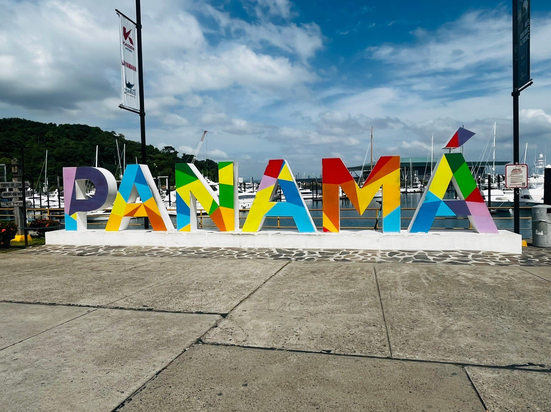 Vive Panama Tours景点图片