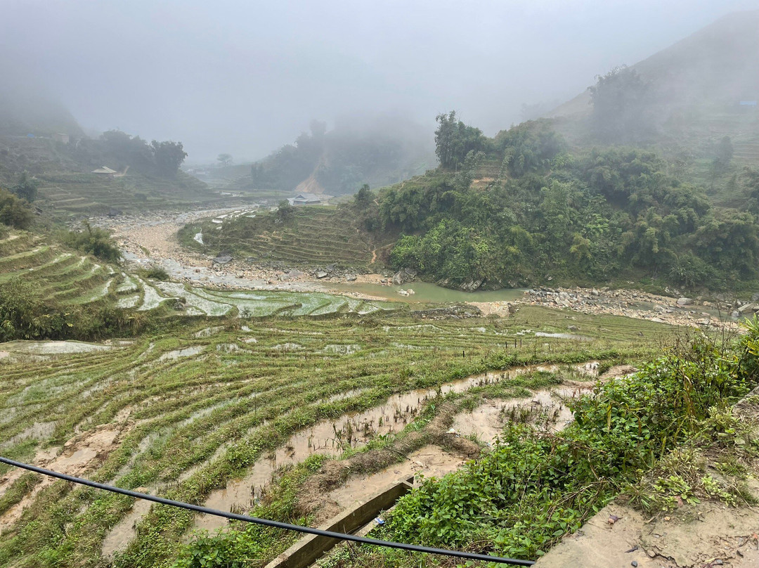 Travel New Land-河内必去景点