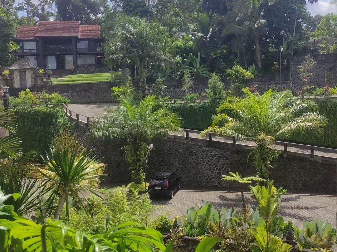 Moraia Citra Nusantara-库塔必去景点