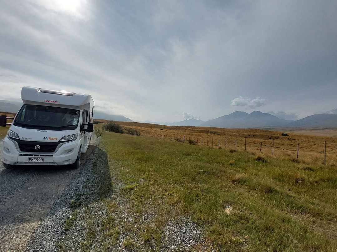 Detour-奥克兰必去景点