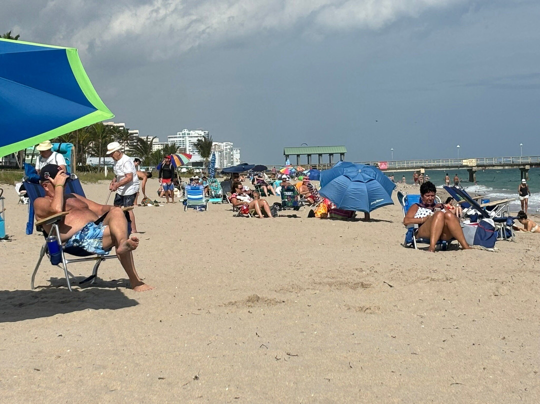 Windjammer Resort主图