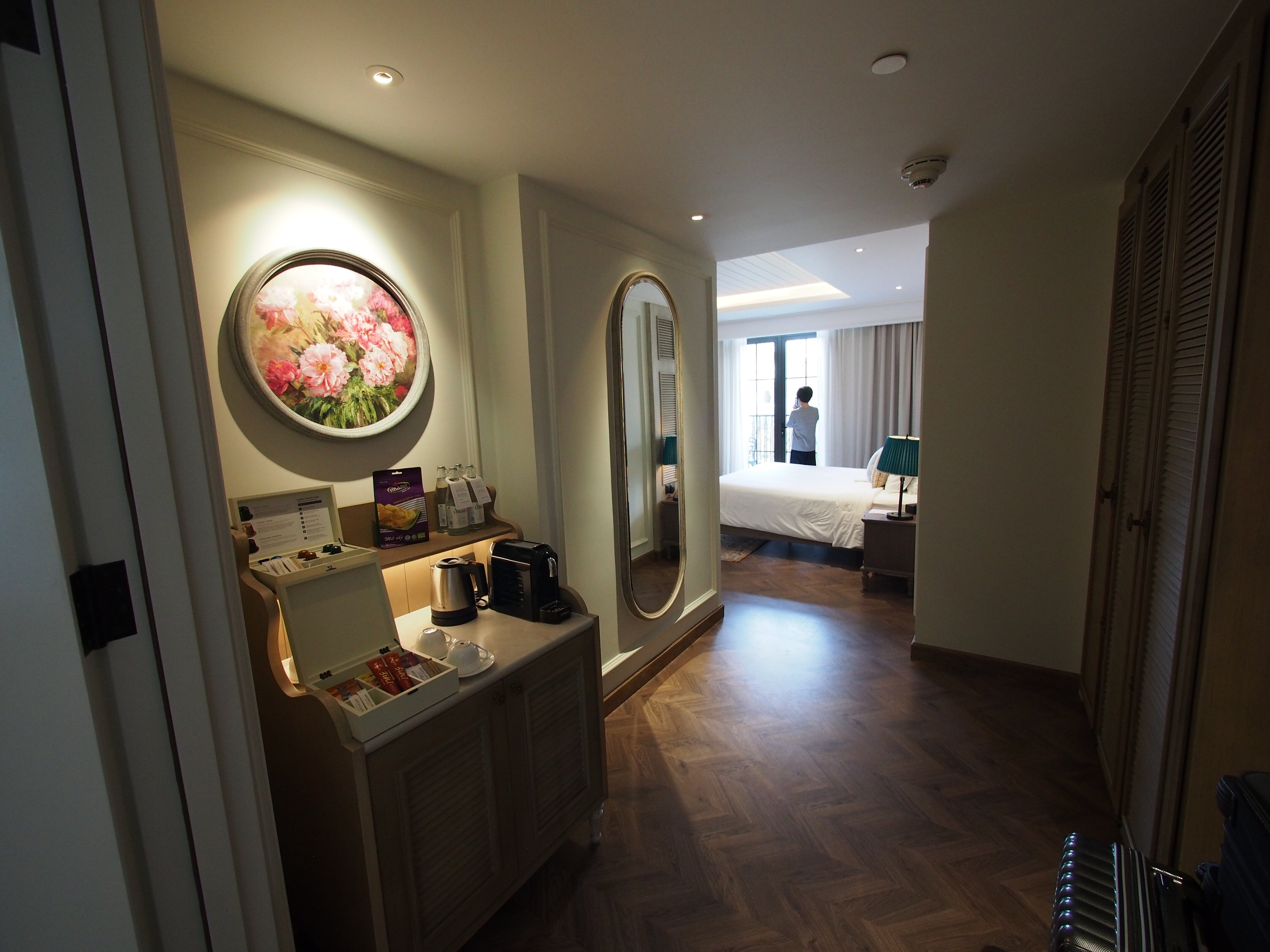 Mercure Dalat Resort-客卧