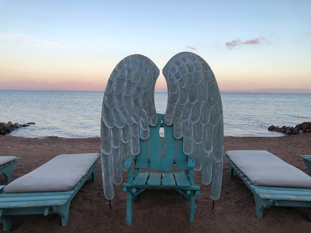 New Amanda Hotel主图