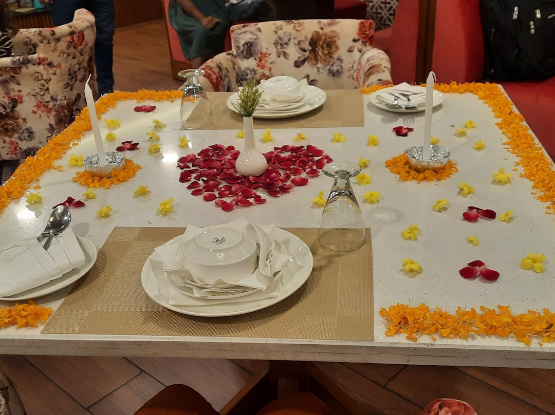 Anand Vardhan Resorts主图