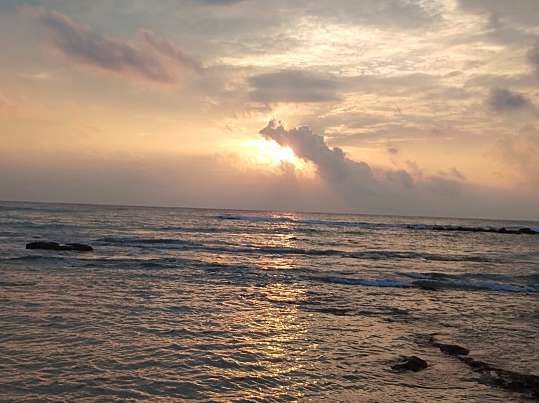 TSG Aura Resort主图