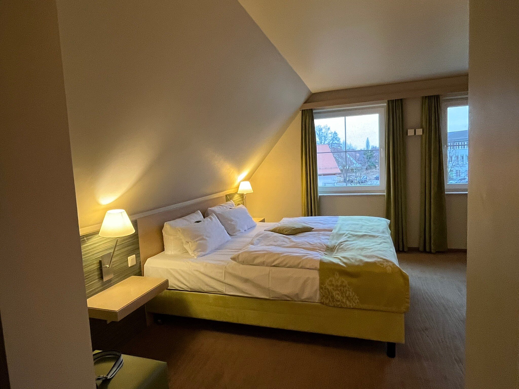 Kur- und Wellnesshaus Spree Balance-官方