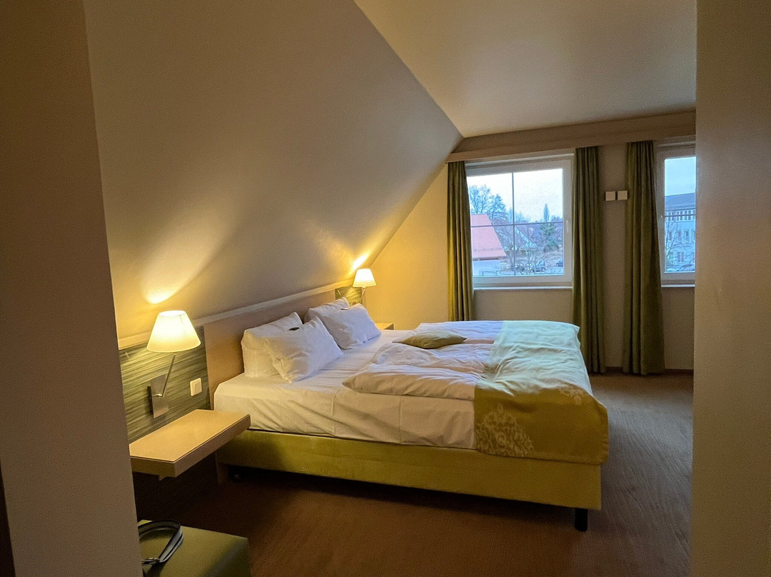 Kur- und Wellnesshaus Spree Balance主图