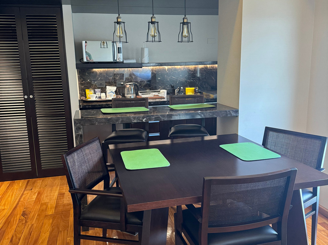 Esplendor by Wyndham Buenos Aires Tango主图