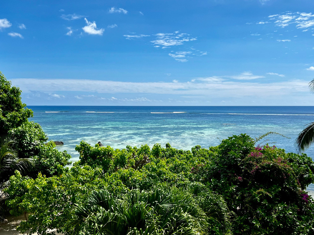 塞舌尔皇冠海滩酒店主图