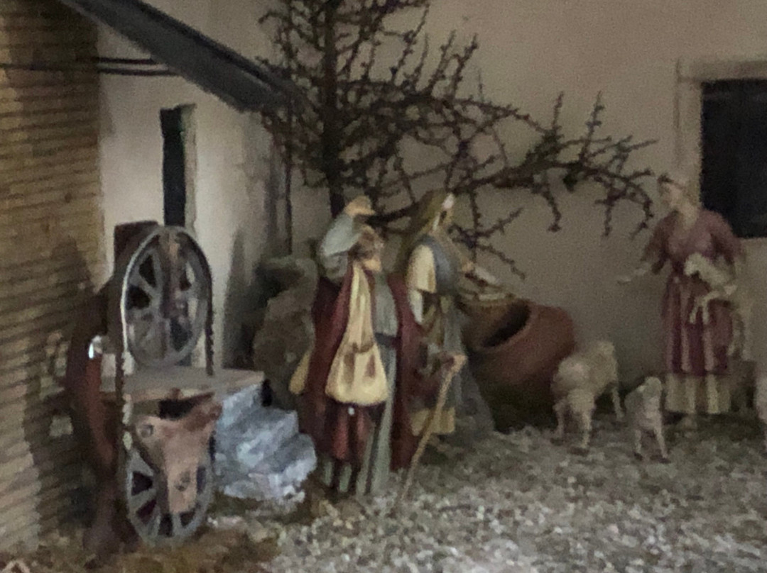 Chiesa delle Sante Perpetua e Felicita景点图片
