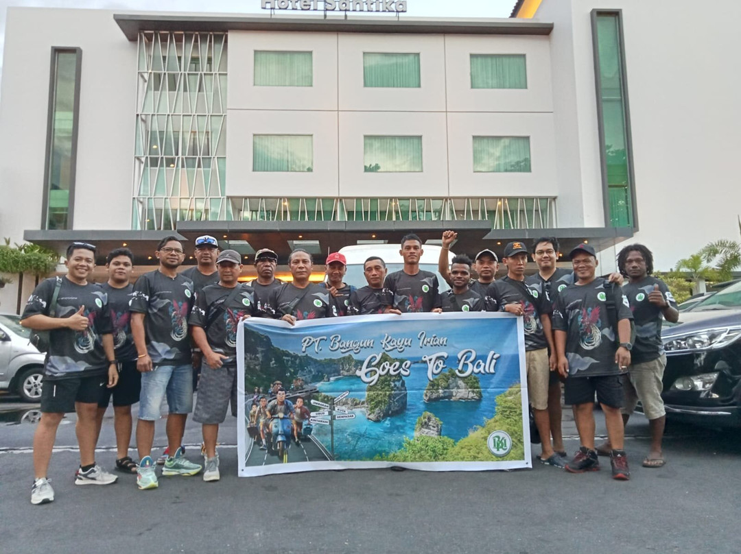 Sahabat Bali Holiday