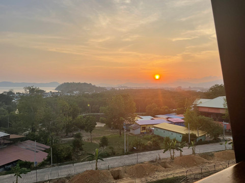 So View Phuket Resort