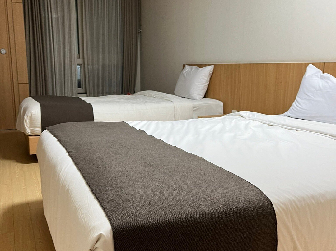 Hotel Logenir主图