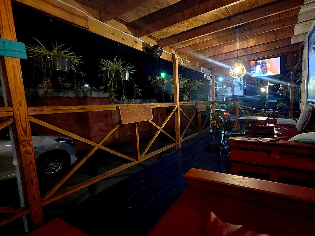 Maxwell餐馆和美食-Central Kitchen