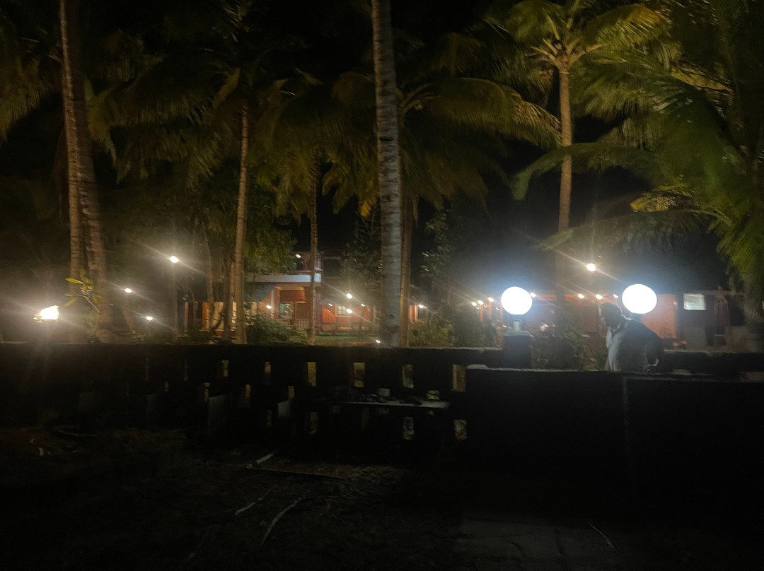 Samindar Beach House主图