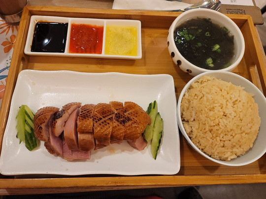 乐富广场-香港必去景点