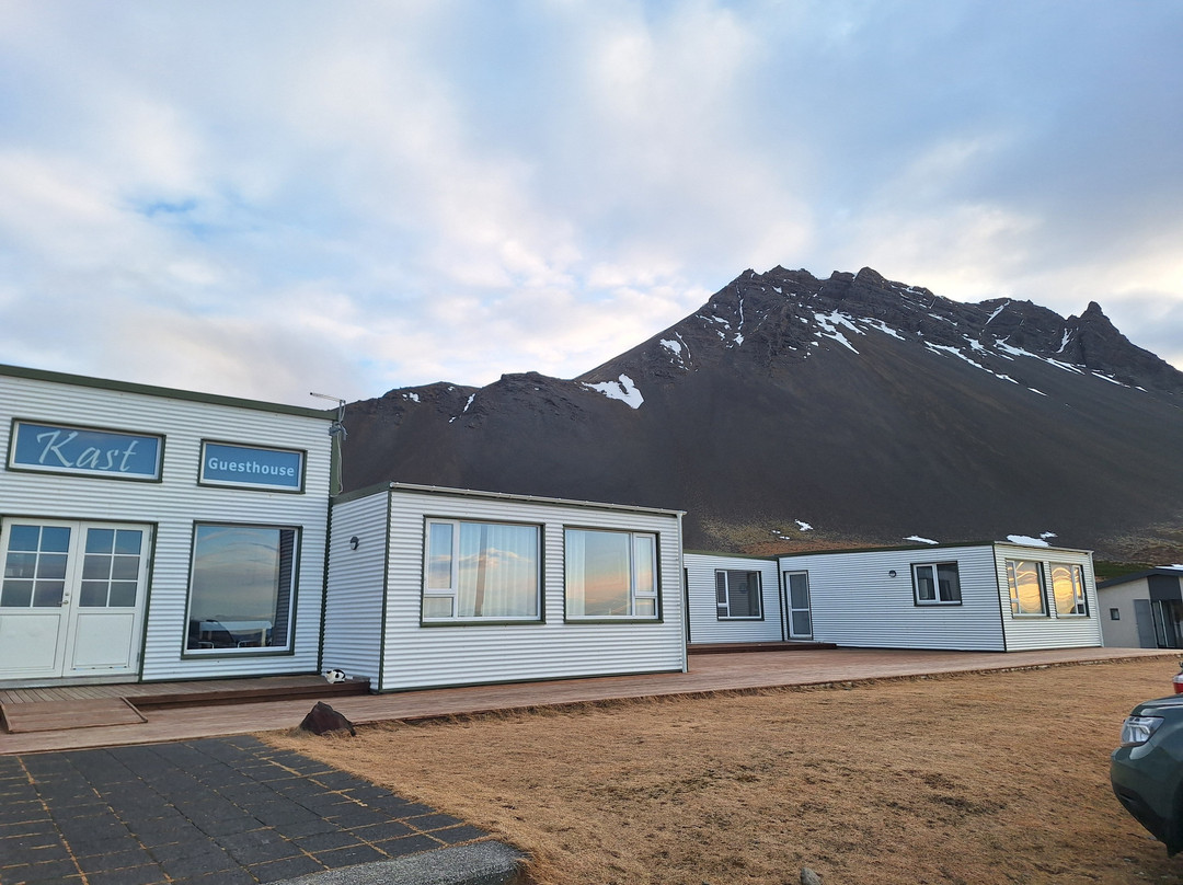 Kast Guesthouse主图