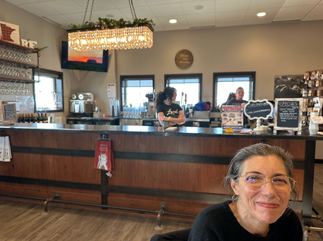 Rolling Forks Vineyards-Glenwood必去景点