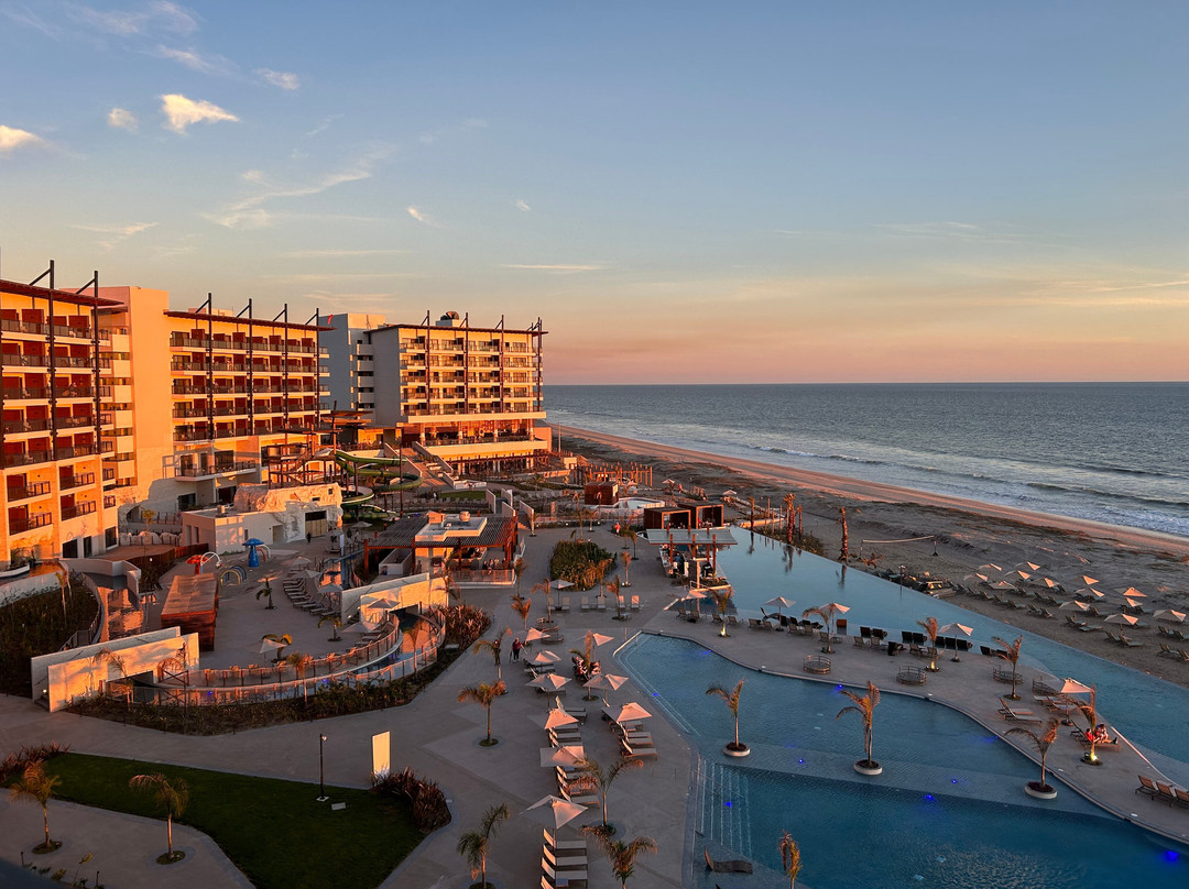 马萨特兰梦想艾丝黛拉德尔玛高尔夫 SPA 度假村主图