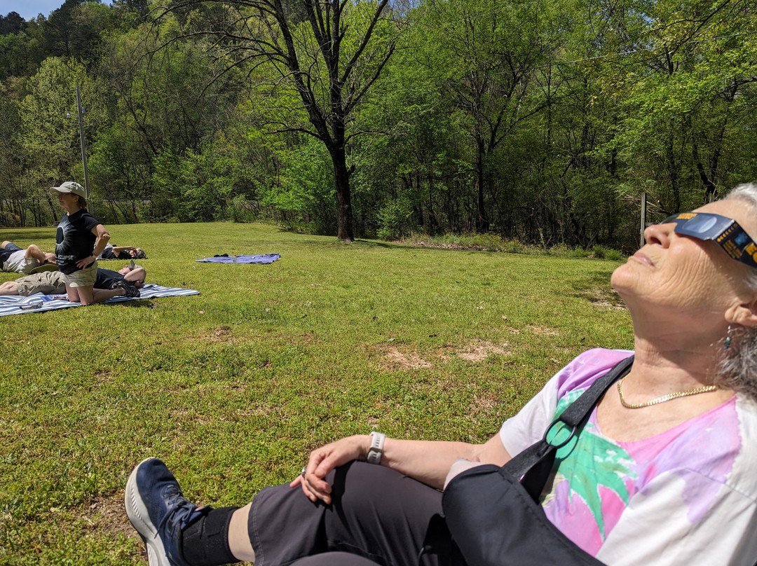 Tiffany's Bed & Breakfast主图