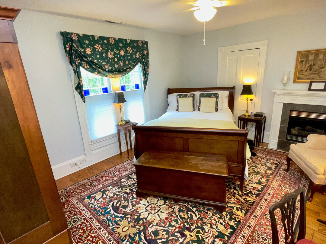 The Inn at Onancock主图