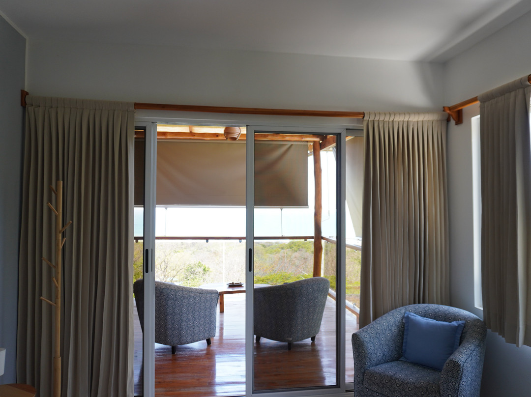 维斯塔纳兰哈海景套房公寓主图