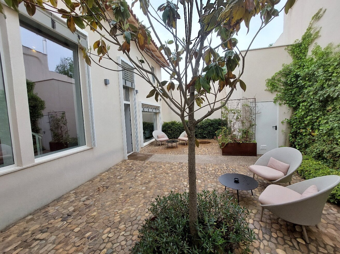 Hospedaje Dona Elvira主图