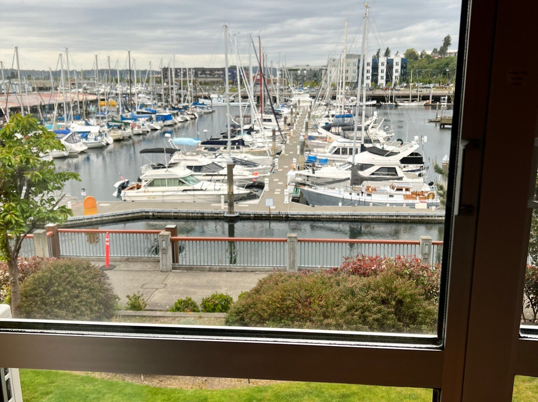 Inn At Port Gardner an Ascend Hotel Collection Member主图