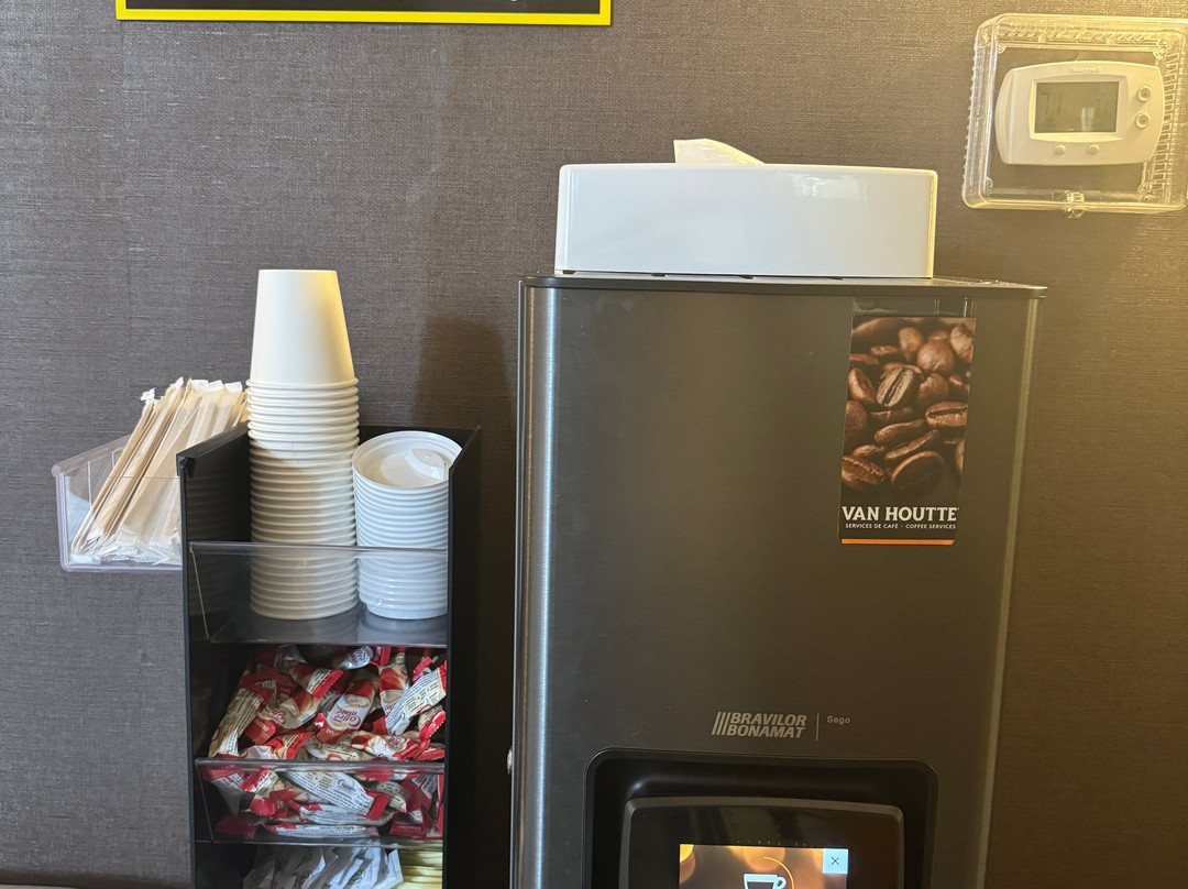 Chateau Canmore主图