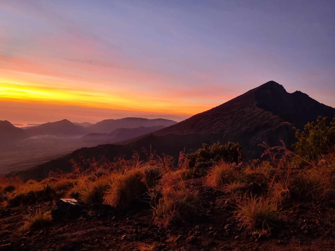 Jou Trekking景点图片
