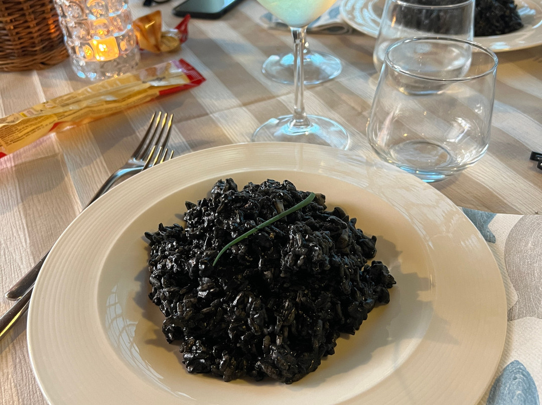 Hotel Tirrena Country & Bike Hotel主图