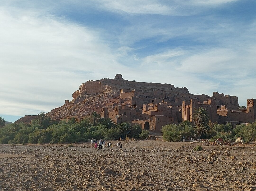 Auberge Ayouze主图