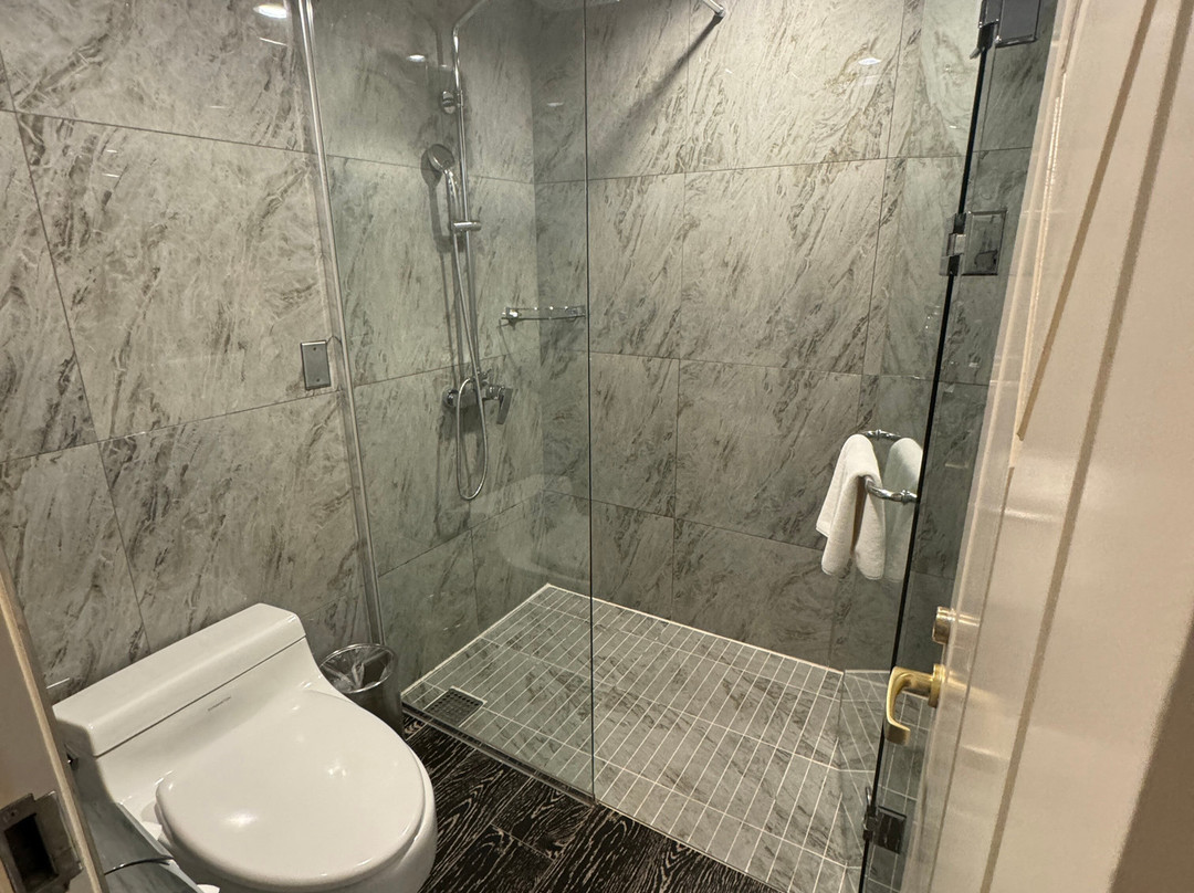 塞班岛肯辛顿酒店主图