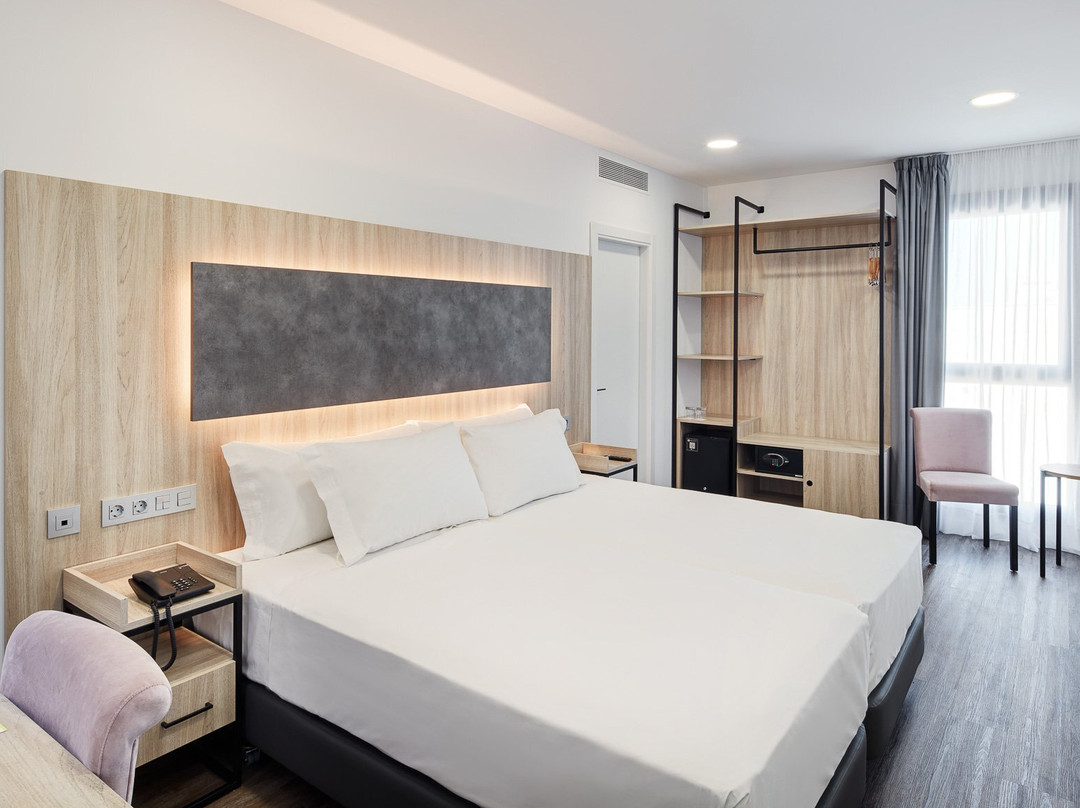 Sercotel Córdoba Delicias主图