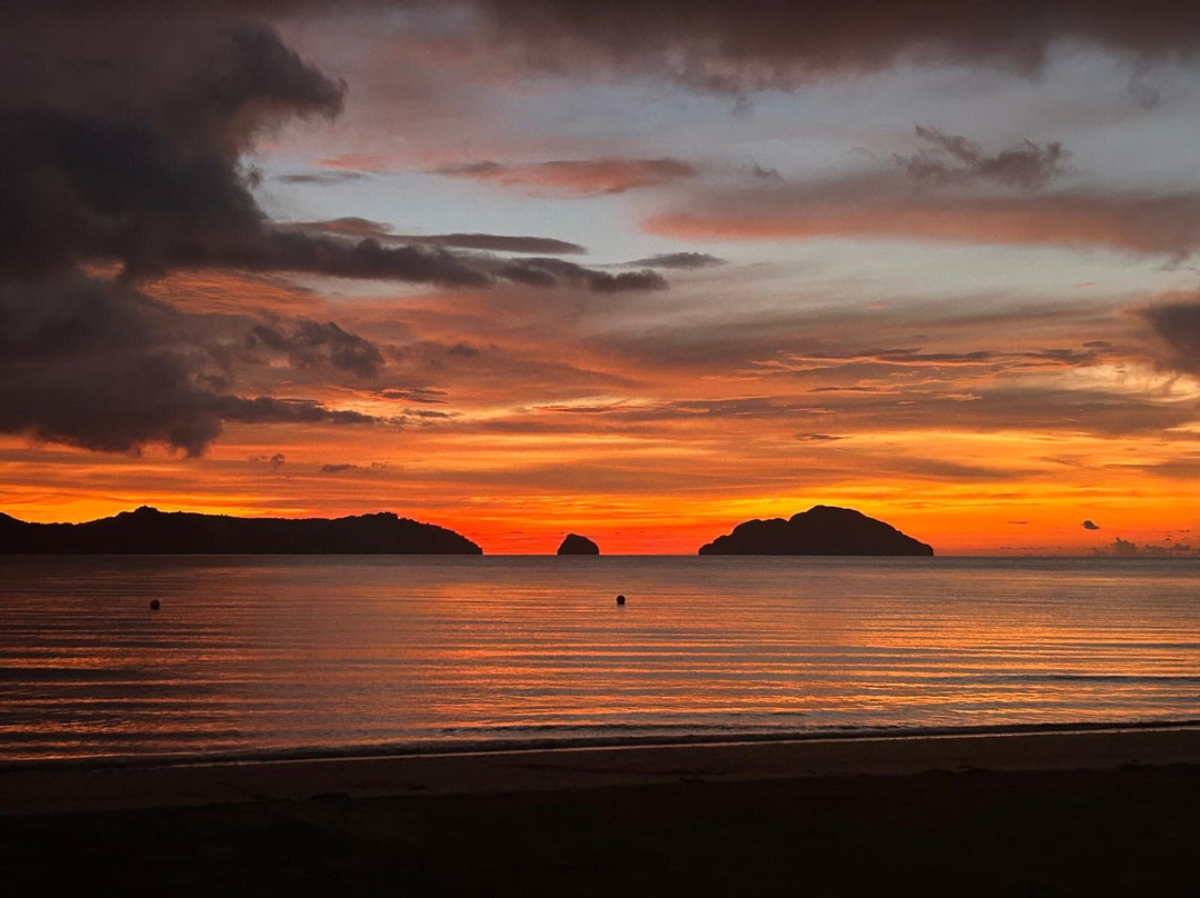 Lio Tourism Estate-爱妮岛必去景点