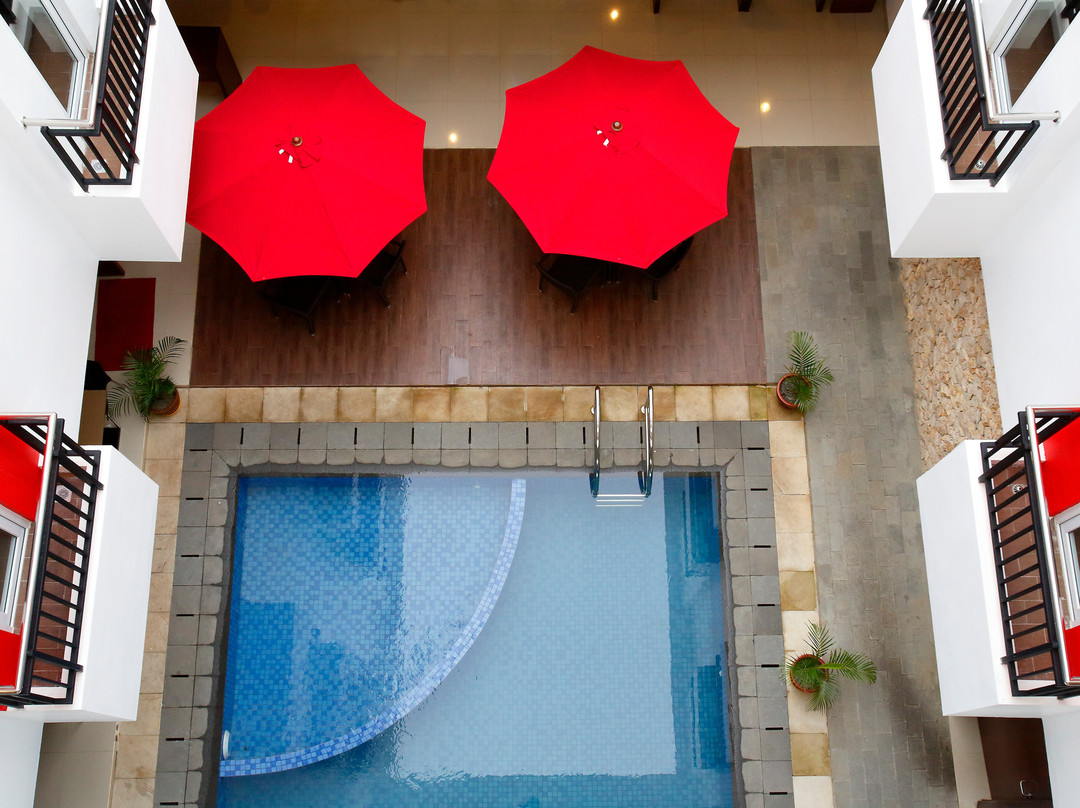 Amaris Hotel Muara Bungo主图