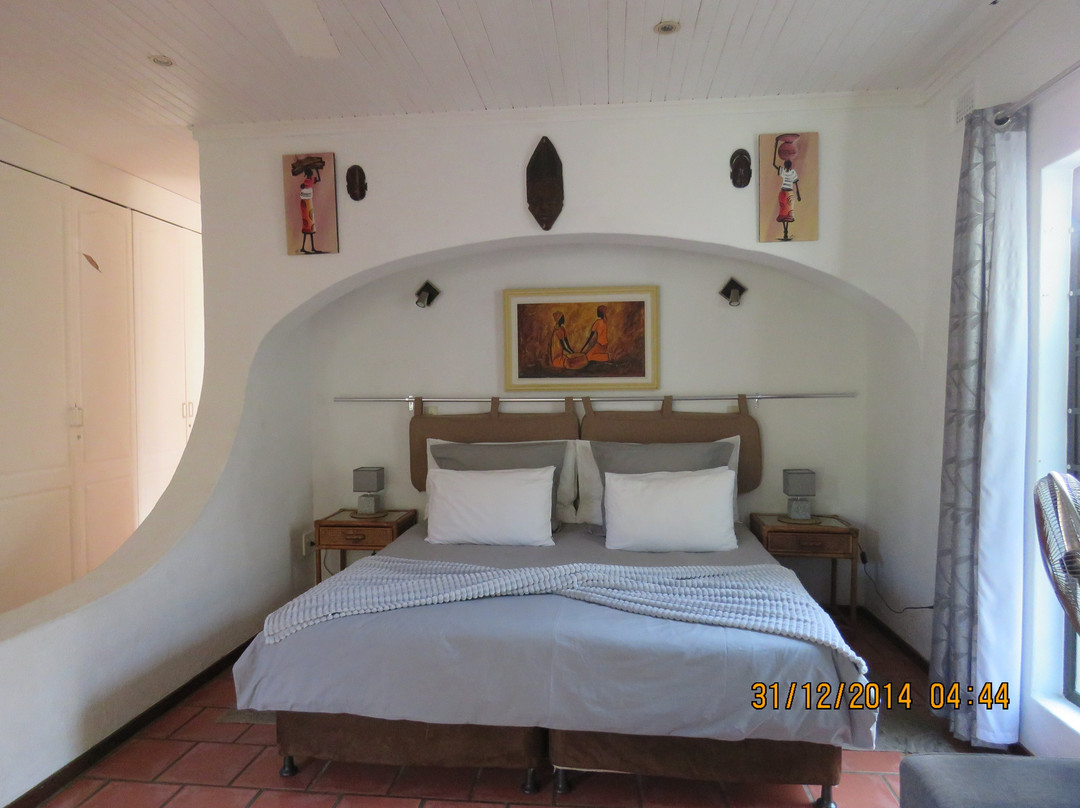 比奇科默湾宾馆主图