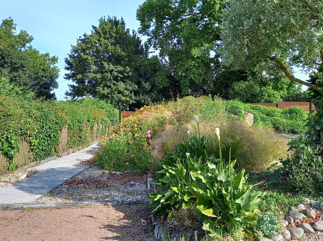 Chez Gwen Et Flo主图