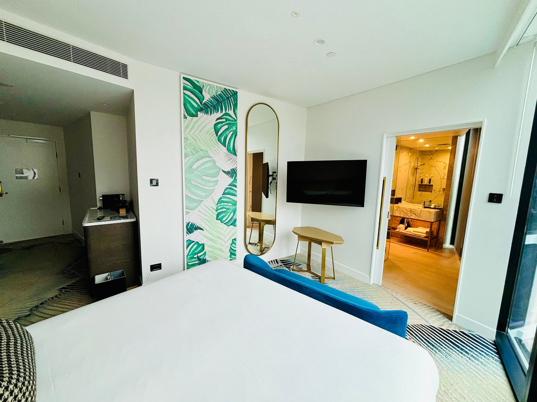 Dorsett Gold Coast主图